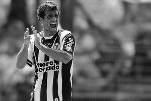 Conmoción por suicidio de futbolista uruguayo: jugó en Palestino y Huachipato