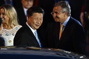 "Es difícil reconocerlo": nuevo chascarro en la cumbre del G20 tuvo como víctima al presidente de China