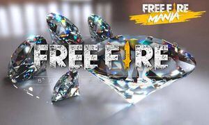 Free Fire: Para que os diamantes são usados e como obtê-los?