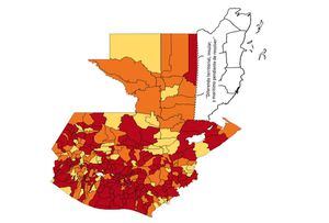 Salud establece más de 180 municipios con alerta roja por COVID-19