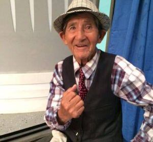 Adiós "Pirinoli": personaje de "Morandé con Compañía" falleció este domingo