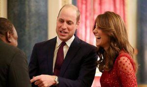 El príncipe William recibió un nuevo título real y deja claro su favoritismo sobre Harry