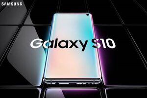 Pré-venda da linha Galaxy S10 no Brasil já é duas vezes maior que a do S9