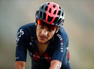 Richard Carapaz revela que participará en la Vuelta a España, ¿y el Giro de Italia?