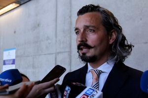 Caso SQM: Fiscal Gómez solicitó audiencia de formalización de Rossi y Pizarro