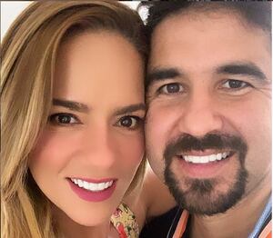 ¡Confirmado! Gabriela Pazmiño anuncia regreso a la TV