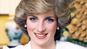 Diana de Gales amó el delineador azul, descubre por qué