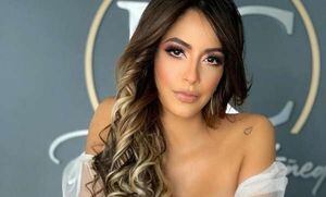 Grace Castro dice adiós a Fuull Farándula: “El renunciar a este proyecto sé que me abre oportunidades”