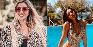 Exnovio de Melina Ramírez ahora es pareja de Laura González