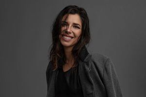 Dayana Amigo rescata el valor de “Casado con Hijos” en su carrera actoral