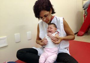 Estudo analisa depressão em mães de bebês com microcefalia