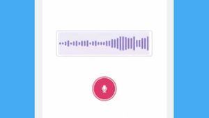 Twitter: los tweets de audio ya son una realidad en equipos con iOS
