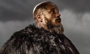 Vikingos: dónde y cuándo puedes ver el estreno de la sexta temporada