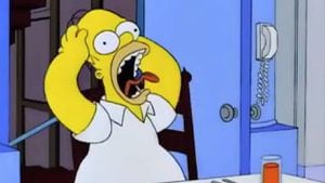 Los Simpson: Homero tendría una hija ilegítima que cambiaría absolutamente todo