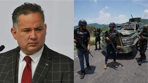 UIF va contra cárteles mexicanos: Bloquea más de 100 cuentas vinculadas al crimen organizado
