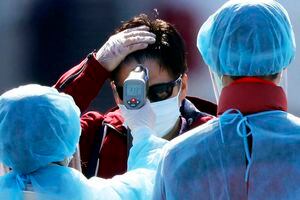 Japón prohíbe entrada viajeros de Italia y España