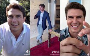 Videos con deepfake se hacen más popular en TikTok y estos son los planes para frenarlo