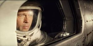 Brad Pitt va a Marte en el nuevo tráiler de Ad Astra, pero aún no sabemos bien de qué trata