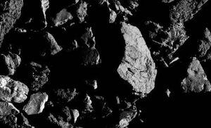 O novo registro do asteriode Bennu divulgado pela sonda OSIRIS-REx da NASA