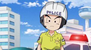 Dragon Ball Super: Episodio 91 del manga muestra la inesperada participación de Krilin en el arco de Super Hero