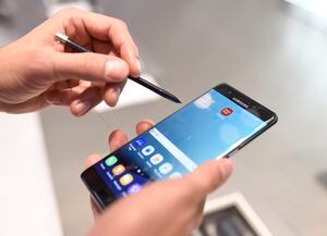 El Galaxy Note 7 ha muerto: Samsung frena la producción a nivel global