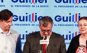 ¿Quién fue el responsable de la derrota de Guillier? La “guerra” tuitera entre los que culpan al Frente Amplio y a la Nueva Mayoría
