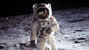 Apollo 11: Esta es la tecnología producto de la Carrera Espacial
