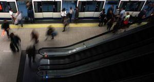 Denuncian intento de violación en grupo a conductora del Metro de Madrid