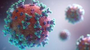 Coronavirus: ¿Los medicamentos pueden empeorar los síntomas?
