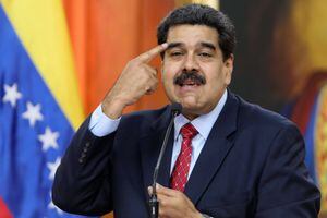 Nicolás Maduro dice que Colombia solo puede ofrecer "cocaína" como ayuda a Venezuela