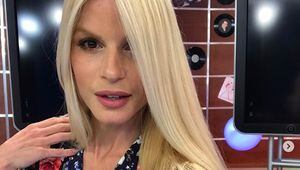 Por esta foto, seguidores le piden a Mary Mendez que "no adelgace más"