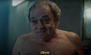 Los mejores memes del señor que dice "obvio" en 'El Hoyo'