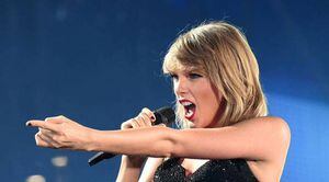 Taylor Swift es la cantante mujer mejor pagada del mundo, ¿cuánto gana?