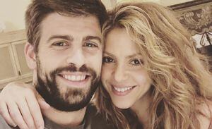 La impresionante revelación que hizo Shakira de su relación con Piqué