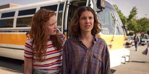 Stranger Things: a teoria dos fãs sobre Demogorgon é uma loucura interessante!