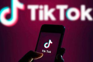 Tik Tok: Así se hace el efecto de "Cuadro congelado"