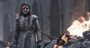 Revive nuestra transmisión en vivo comentando el final de Game of Thrones #FWFinalGot