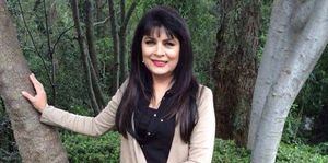 Crueles críticas al hijo menor de Victoria Ruffo por no ser tan "guapo" como José Eduardo Derbez