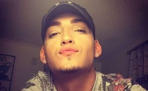 Publican video de Kevin Fret días antes de ser asesinado