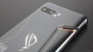 Asus ROG Phone 3: se filtran los accesorios gaming de este equipo