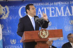 VIDEO. Presidente confía que próximas elecciones serán "libres y no intervenidas"