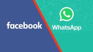 Facebook cuenta con un número de WhatsApp y aquí te diremos cuál es