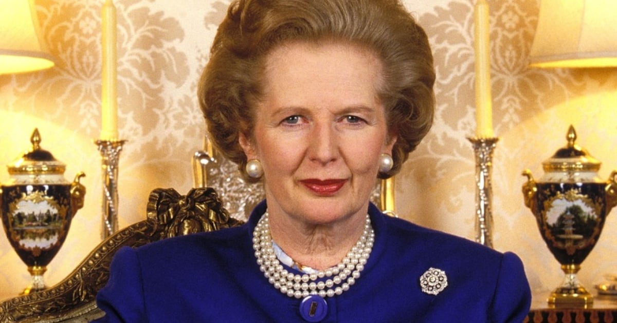 This series will be about the life of Margaret Thatcher, which is being prepared by Netflix – Metro World News