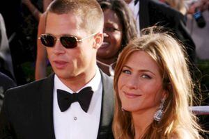 La desgarradora reacción de Jennifer Aniston al enterarse que Angelina Jolie y Brad Pitt ya esperaban un hijo cuando se divorciaron