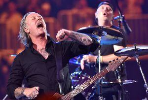 ¡Por fin buenas noticias! Metallica ofrecerá conciertos gratis cada lunes