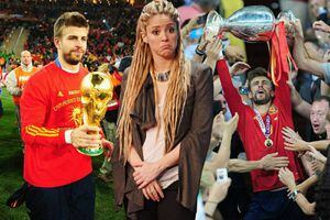 7 críticas a Shakira que demuestran lo machistas que son las redes sociales