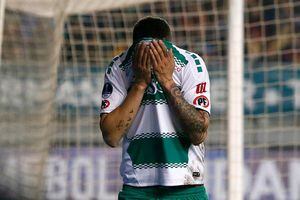 Temuco lo mereció todo en la Sudamericana y se quedó sin nada ante San Lorenzo por culpa del "escritorio"