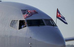 Aeropuerto La Habana ha aumentado 27,4% número viajeros en lo que va de año