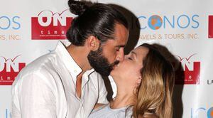 Toni Costa confirma que habrá boda con Adamari López: "Este año, nos casamos"
