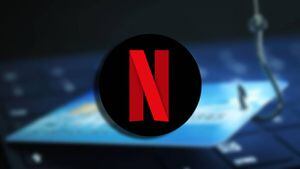 Netflix: Un correo falso pone en riesgo la información de los usuarios